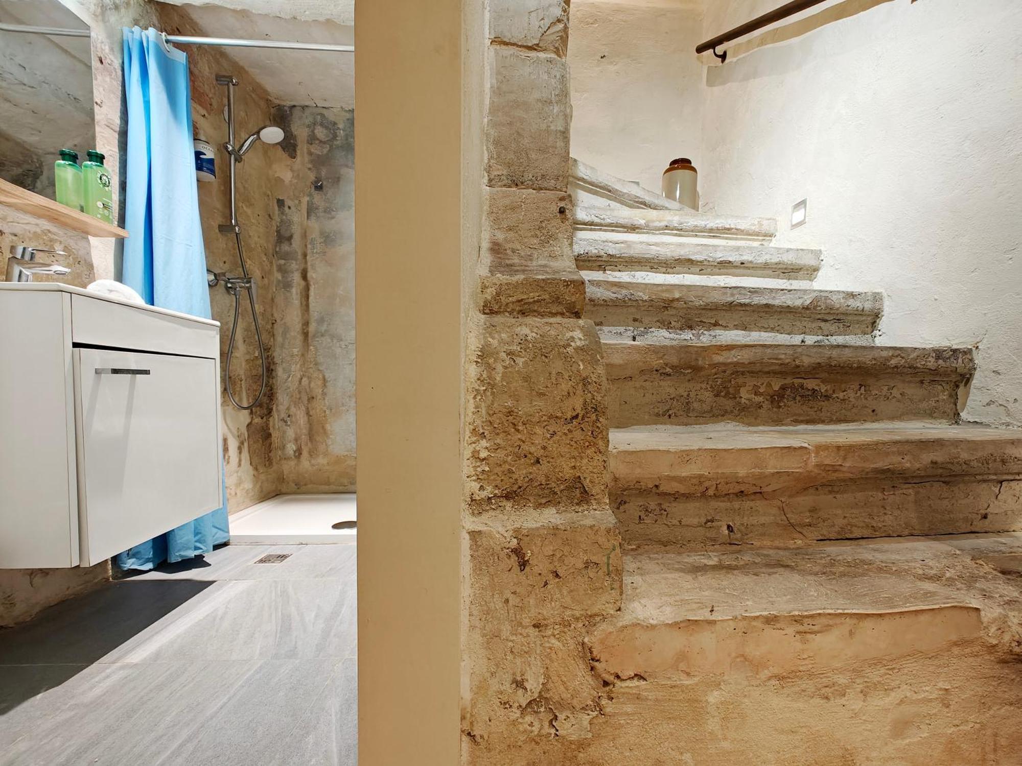Travelers Stay Birgu Buitenkant foto