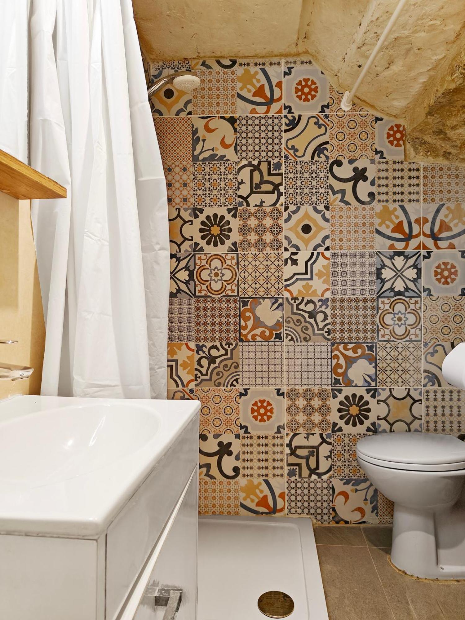 Travelers Stay Birgu Buitenkant foto